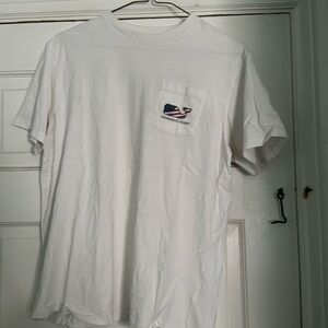 Xl boys a vineyard Vines short sleeve tshirt